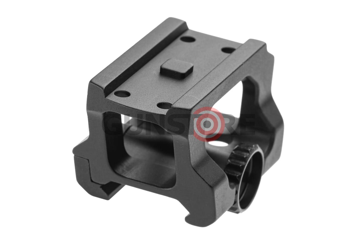 Fotografia: LEAP/01 1.57" Height Mount - T1/2 Footprint
