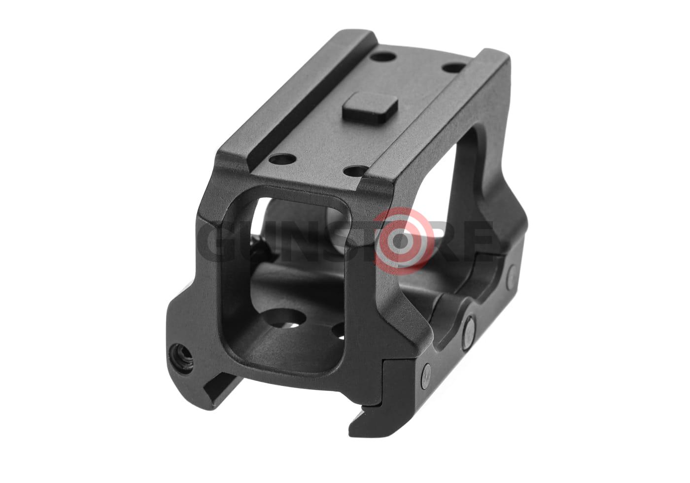 Fotografia: LEAP/01 1.57" Height Mount - T1/2 Footprint