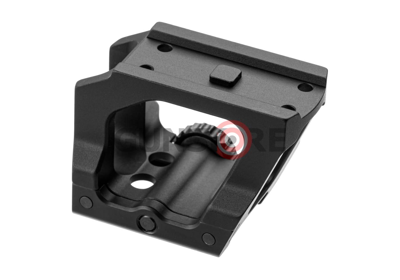 LEAP/01 1.93" Height Mount - T1/2 Footprint