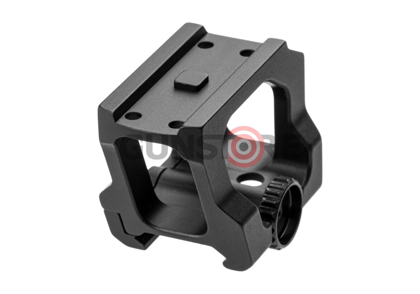 Fotografia: LEAP/01 1.93" Height Mount - T1/2 Footprint