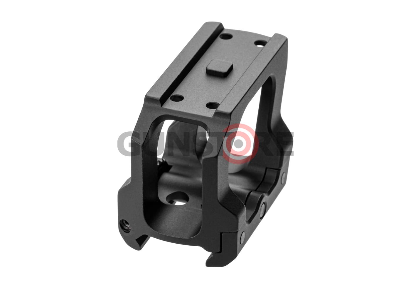 Fotografia: LEAP/01 1.93" Height Mount - T1/2 Footprint