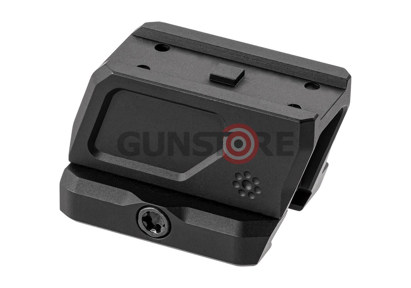 1.7" Height Mount - T1/2 Footprint