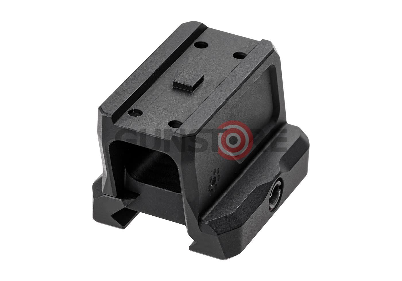 Fotografia: 1.7" Height Mount - T1/2 Footprint