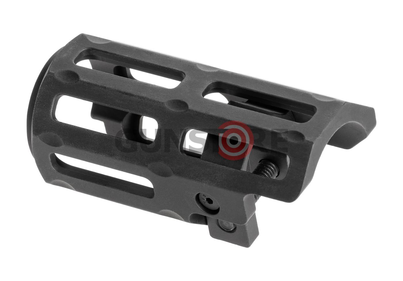 Fotografia: MP5K M-LOK Handguard