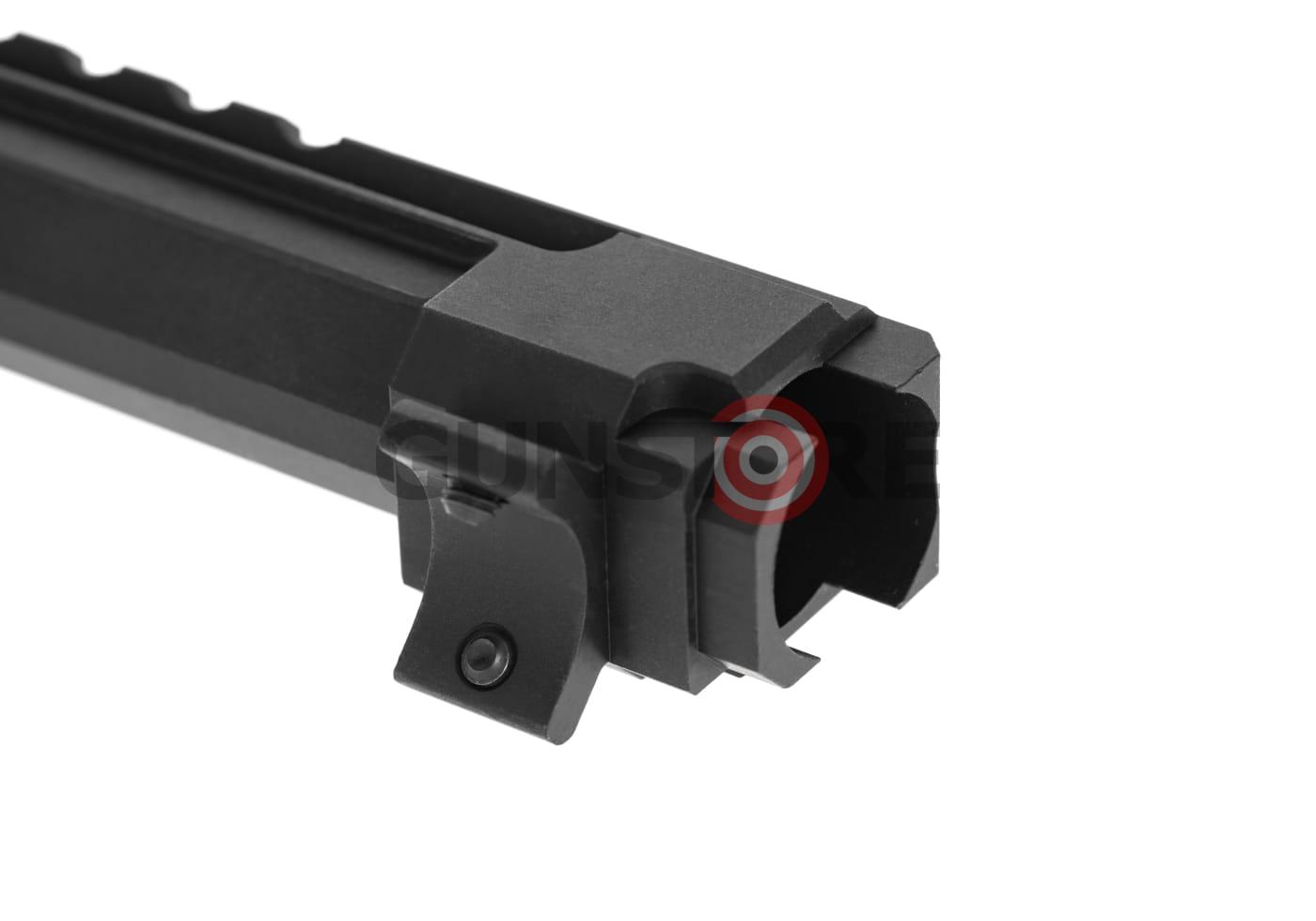 Fotografia: AK Railed Gas Tube