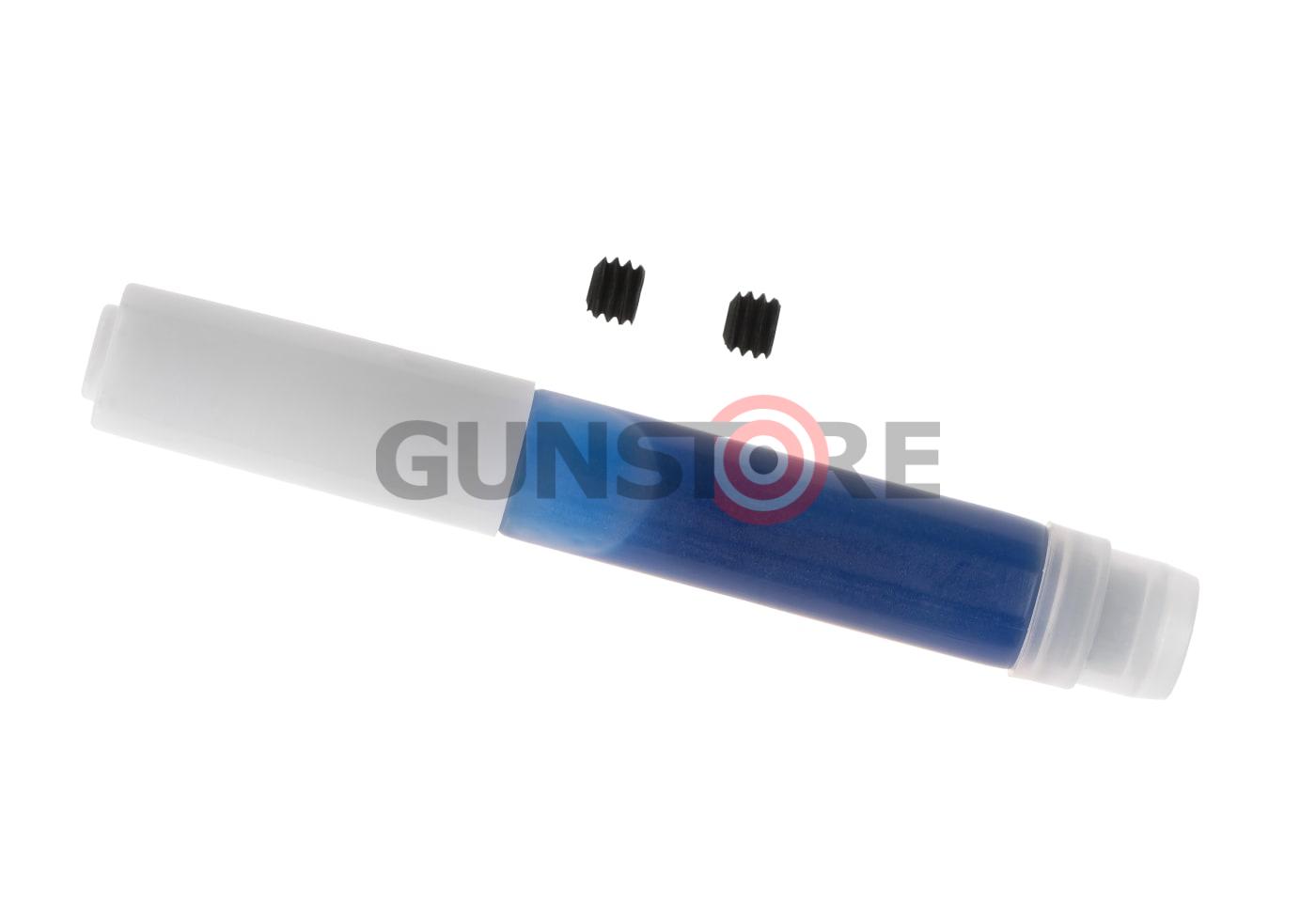 Fotografia: AK Railed Gas Tube