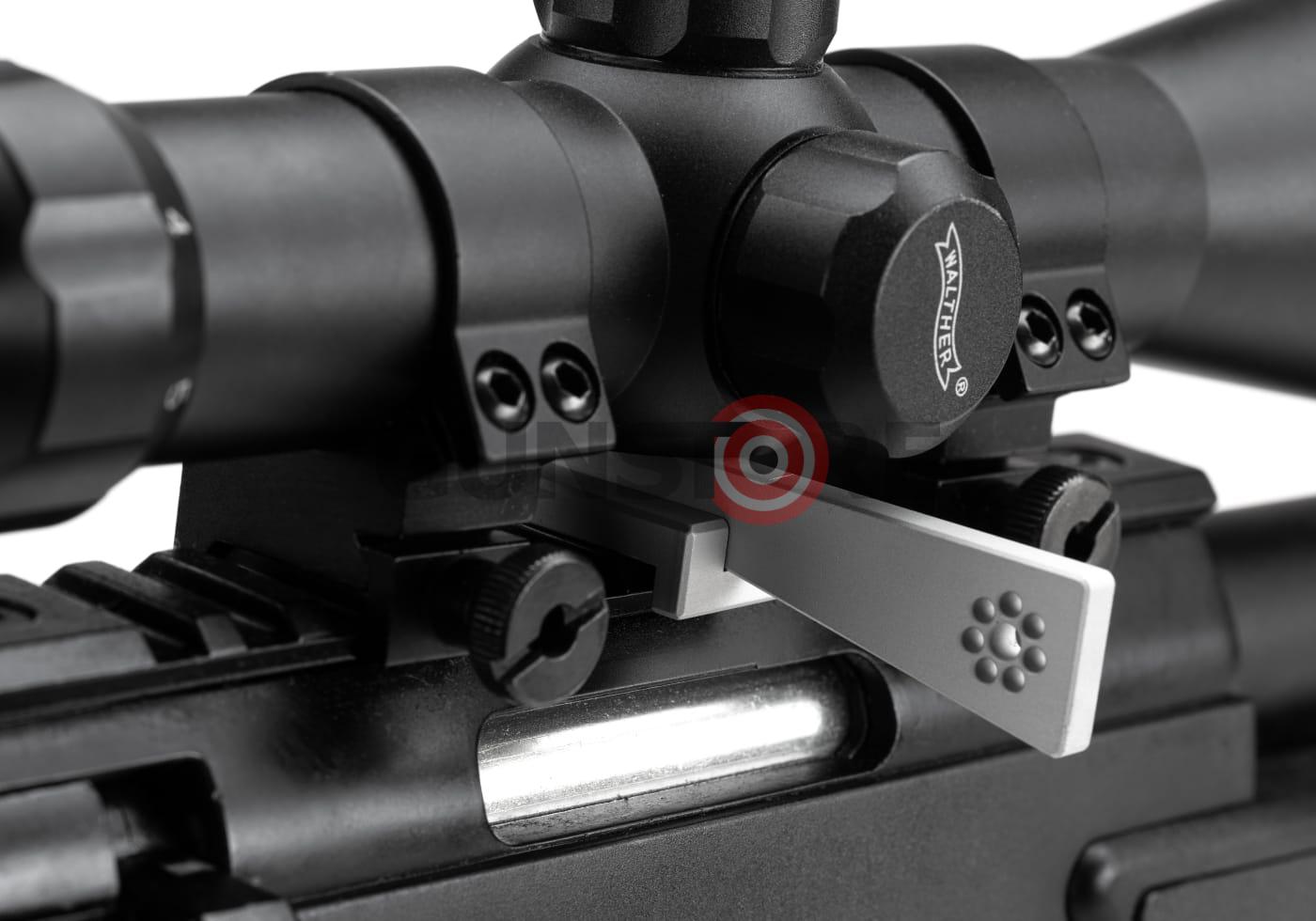 Fotografia: Optic Leveler Combo