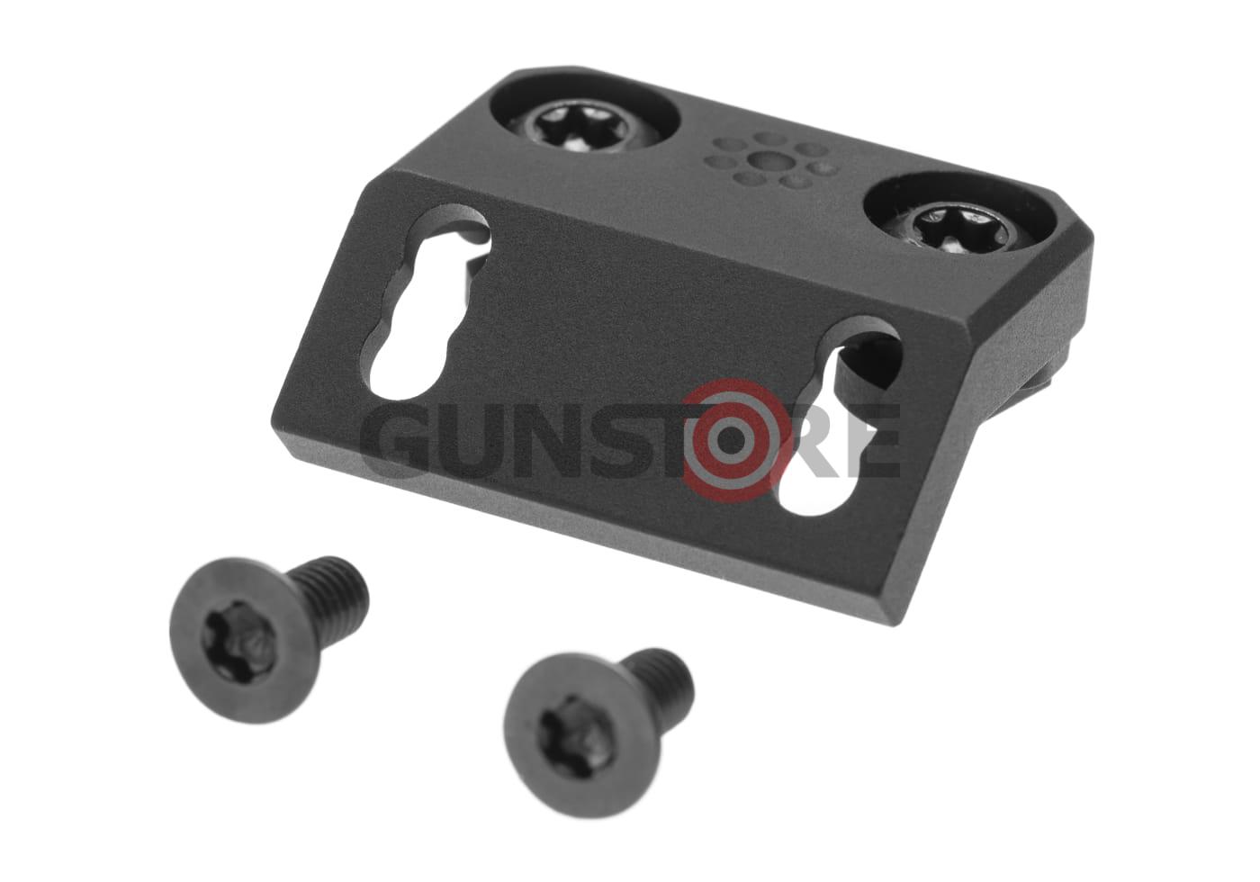 Offset Mount M-LOK - Scout