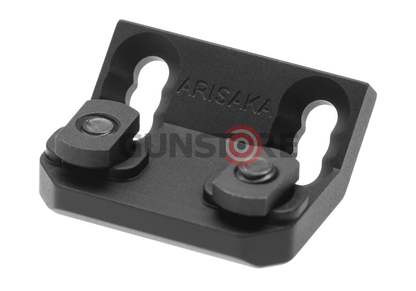 Fotografia: Offset Mount M-LOK - Scout