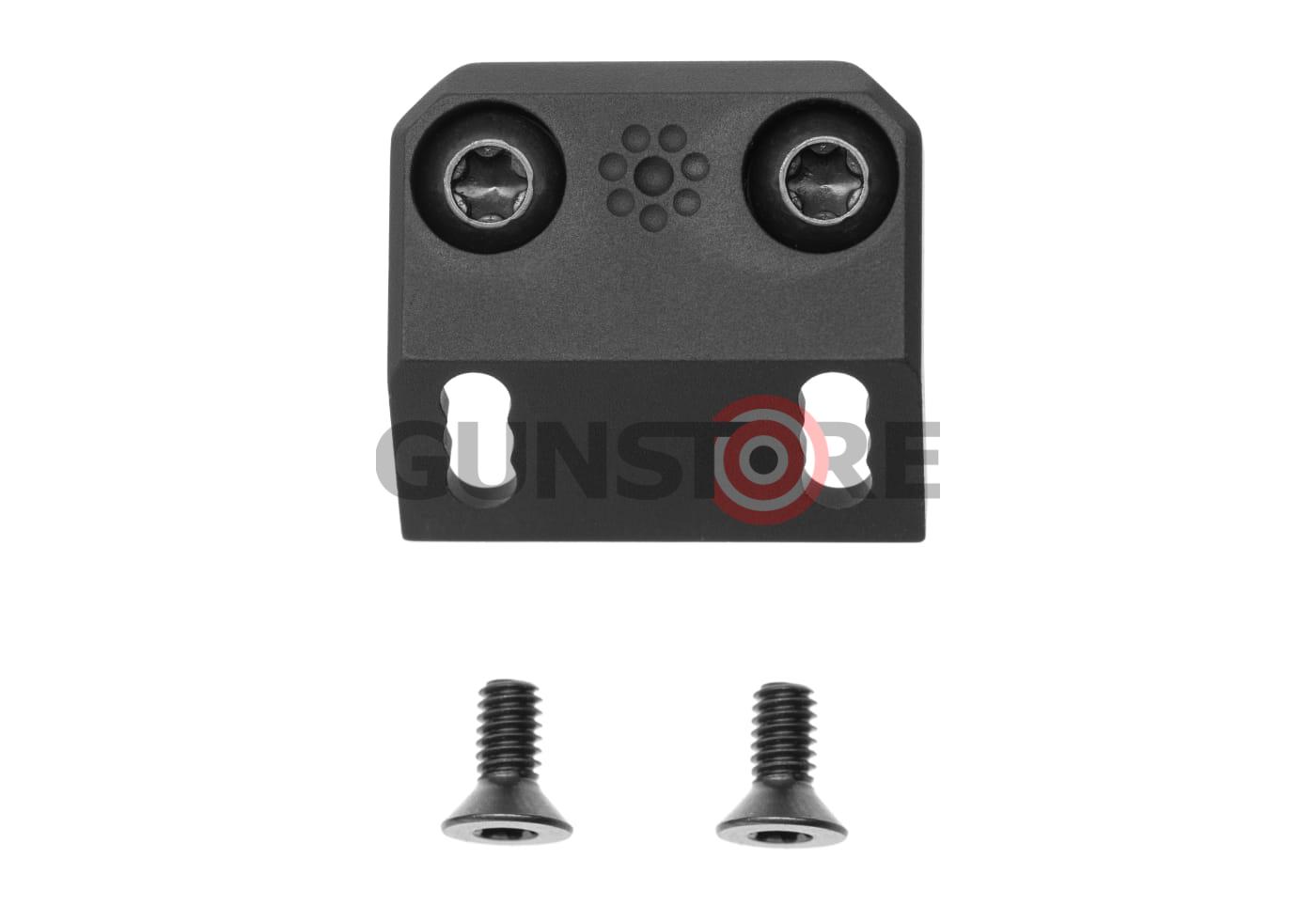 Fotografia: Offset Mount M-LOK - Scout