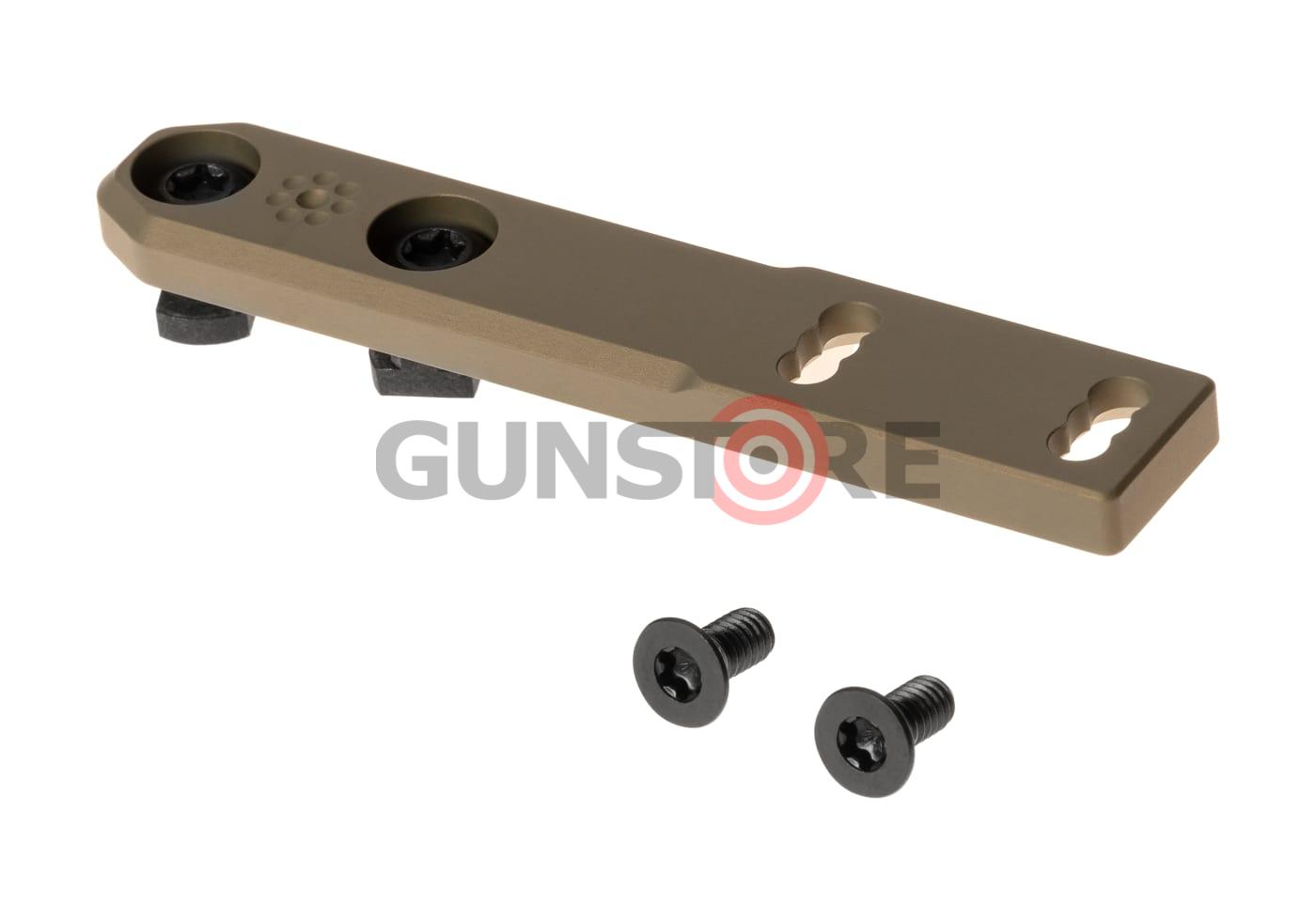 Inline Mount M-LOK - Scout