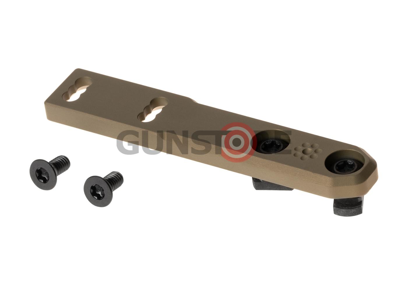 Fotografia: Inline Mount M-LOK - Scout