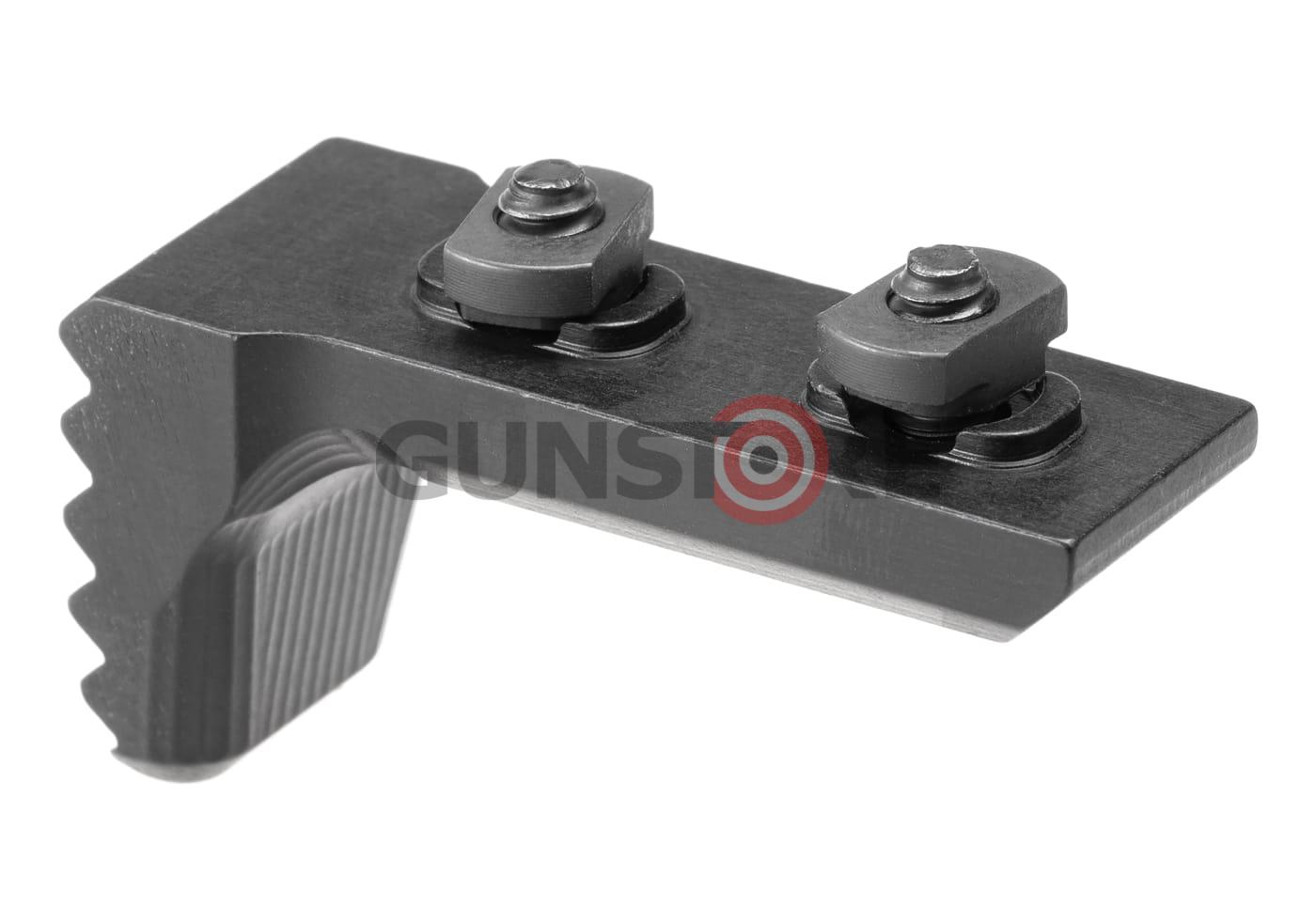 Fotografia: Barricade Stop/Hand Stop - M-LOK