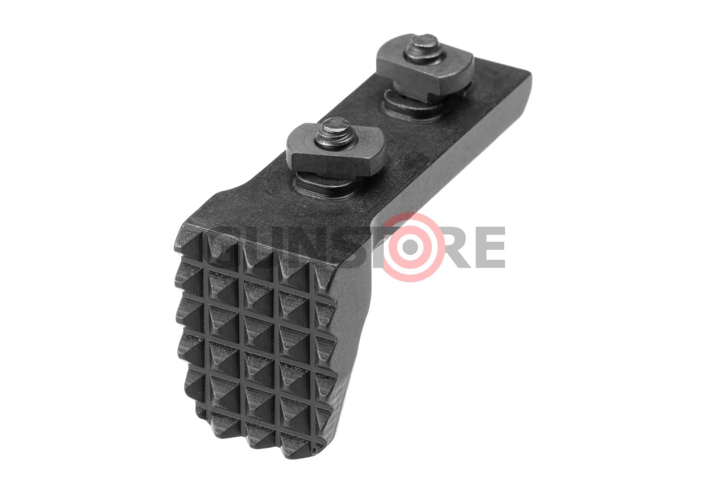 Fotografia: Barricade Stop/Hand Stop - M-LOK