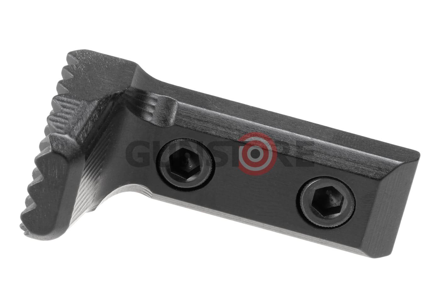 Fotografia: Barricade Stop/Hand Stop - M-LOK