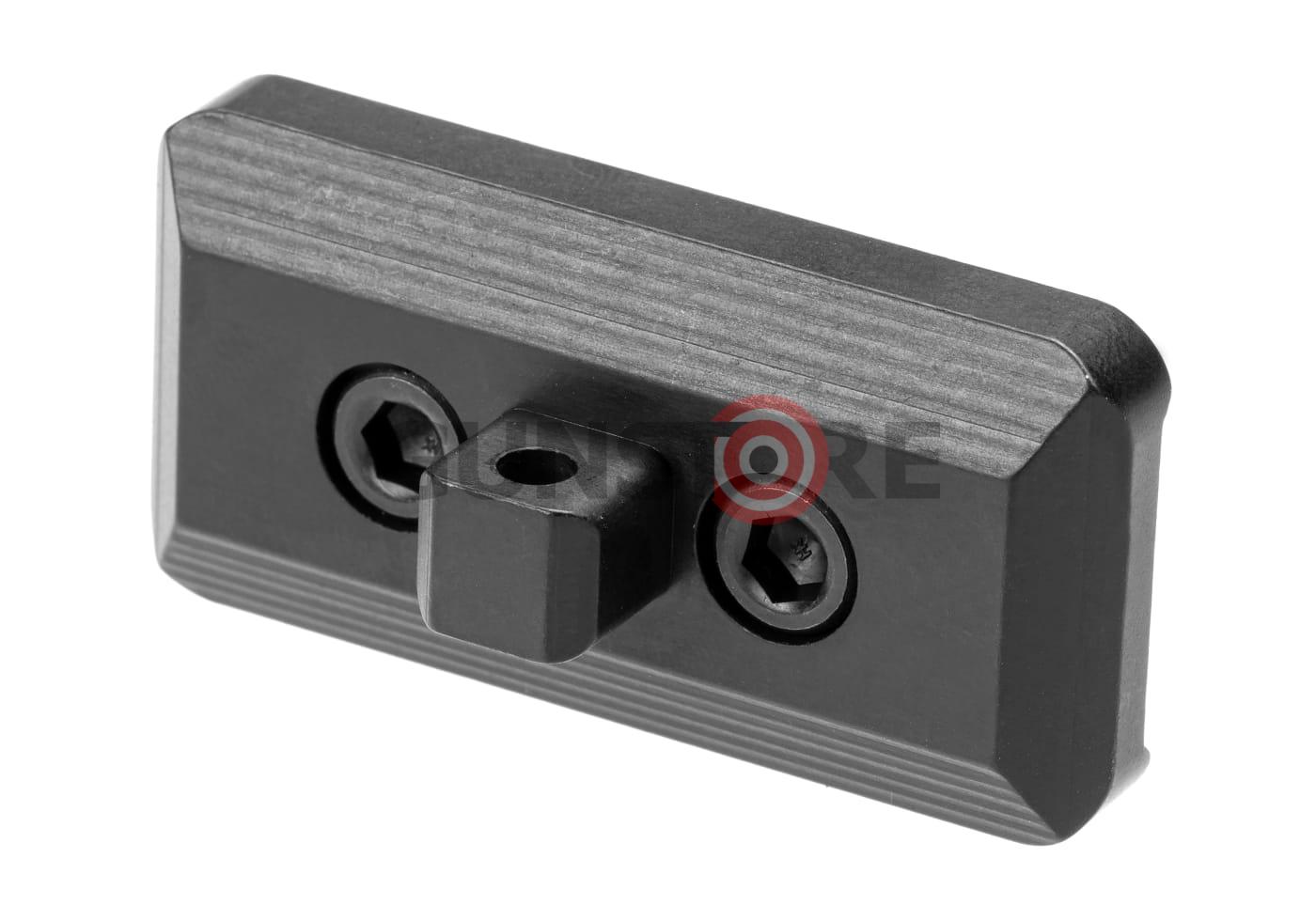 Fotografia: Bipod Mount - M-LOK