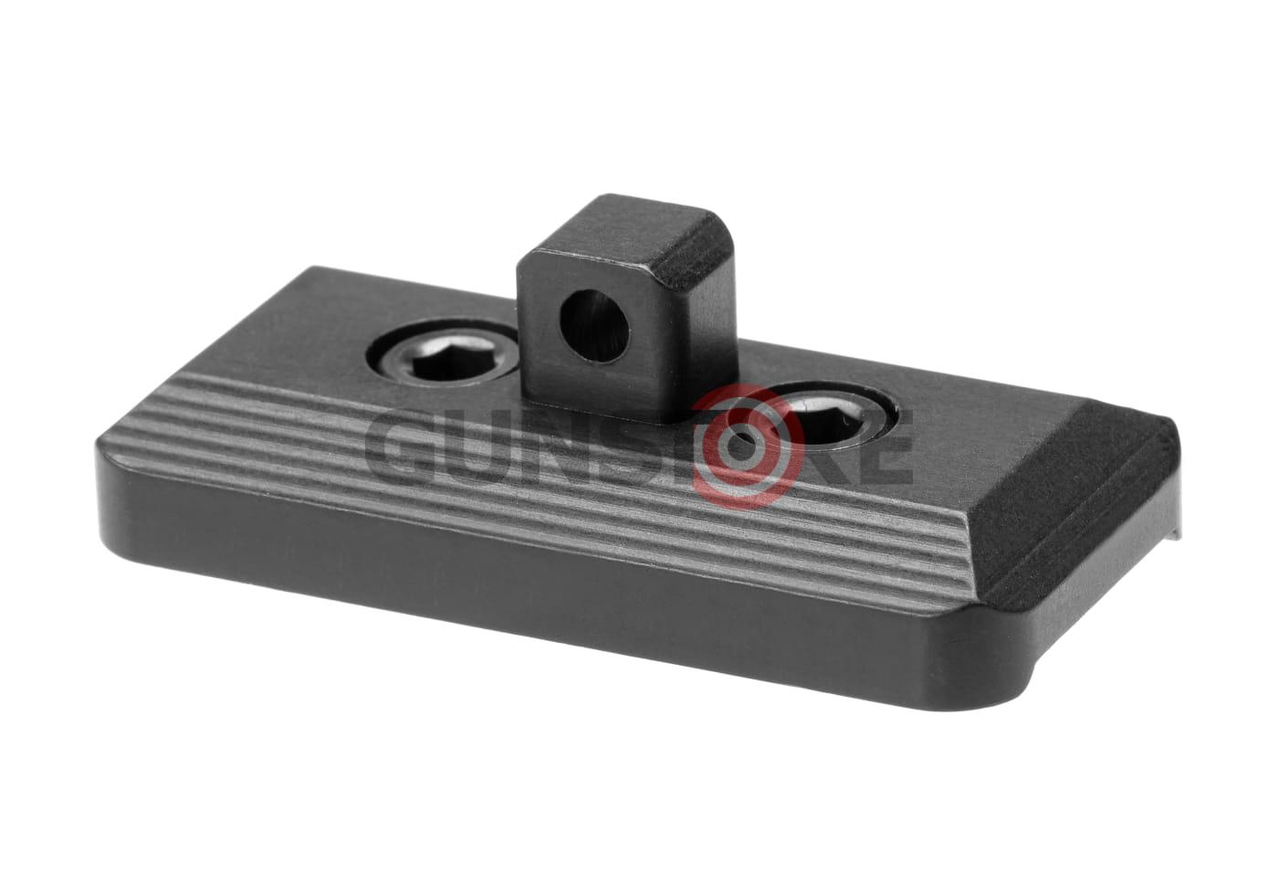 Fotografia: Bipod Mount - M-LOK