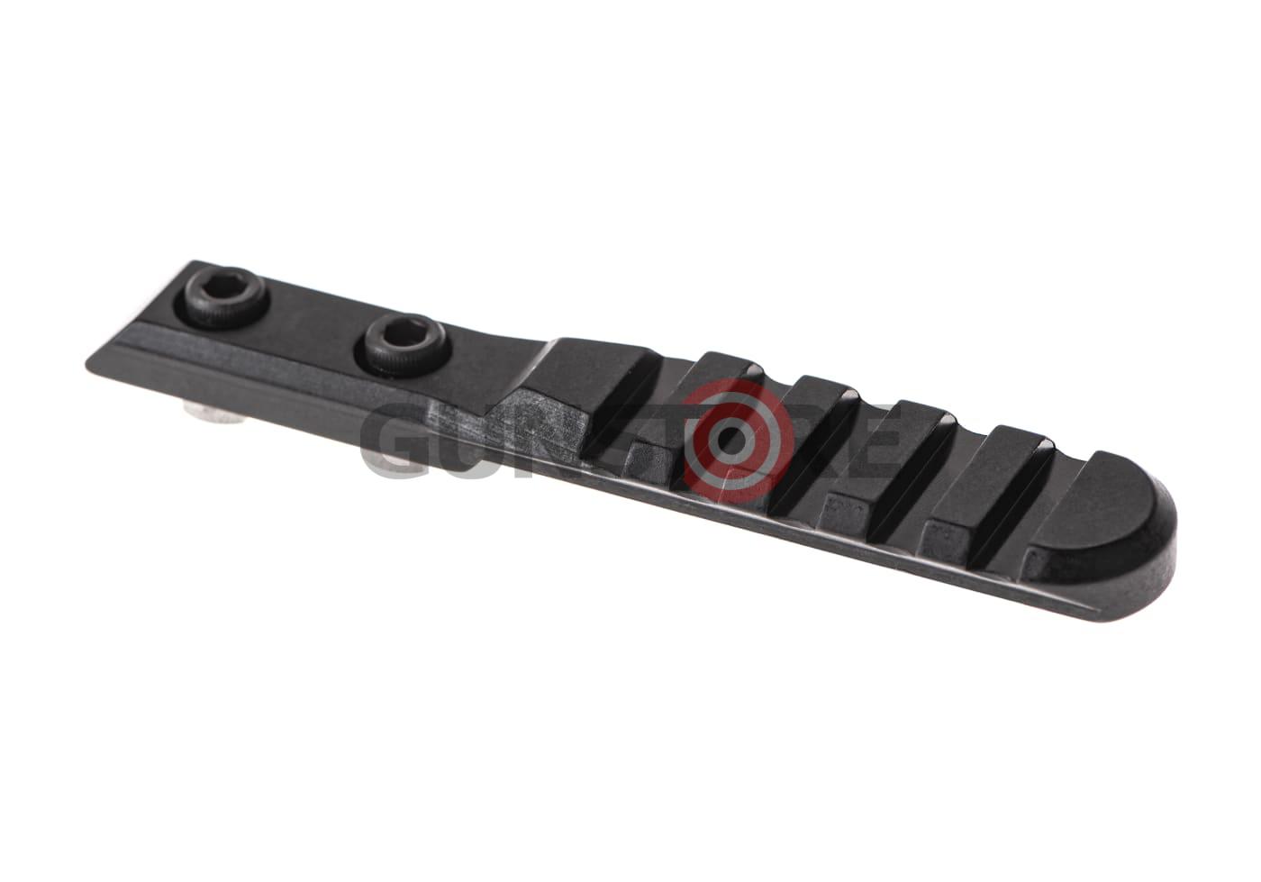 Fotografia: Cantilever Picatinny Rail - M-LOK