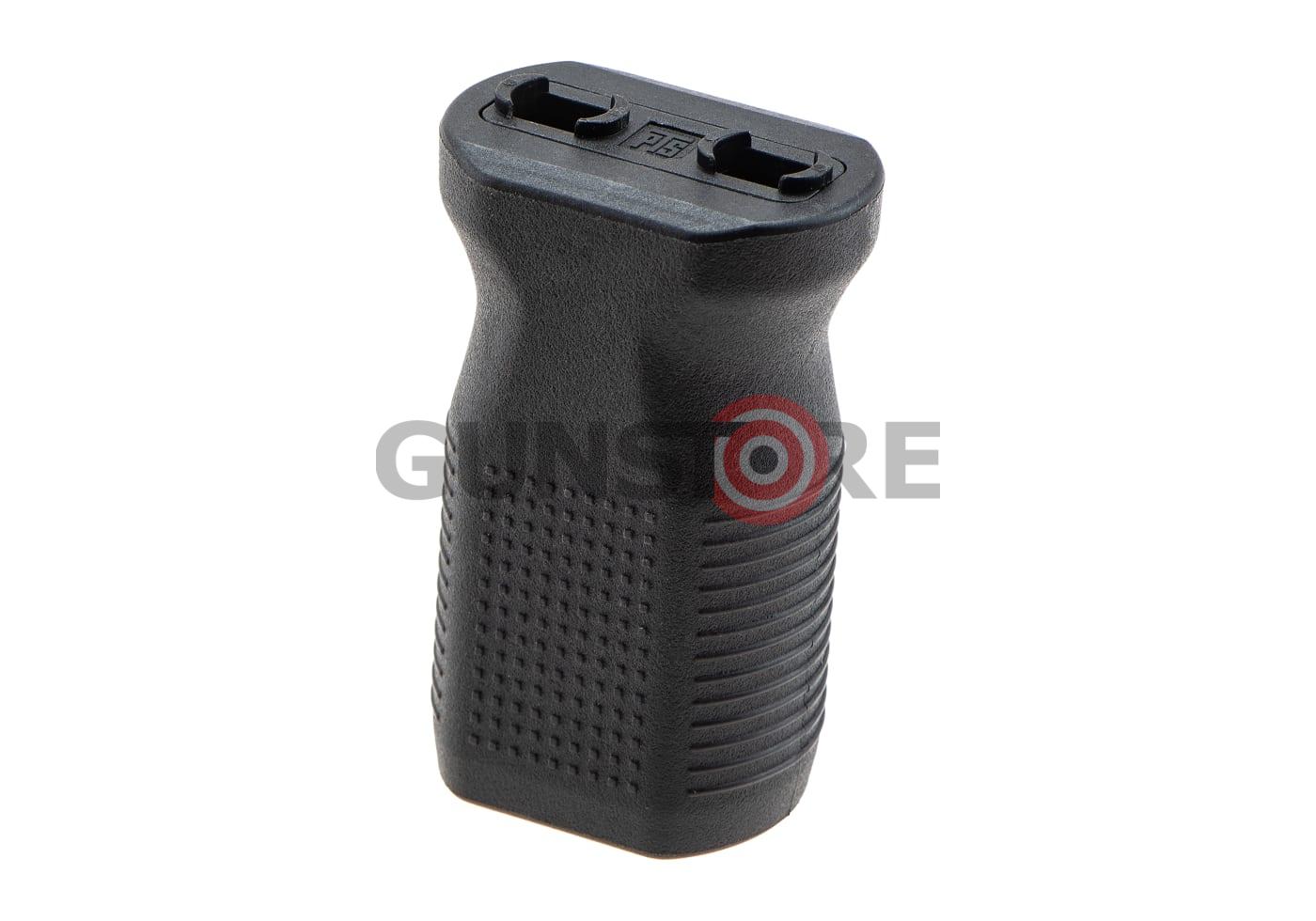 PTS EPF-M M-LOK Modular Foregrip Black
