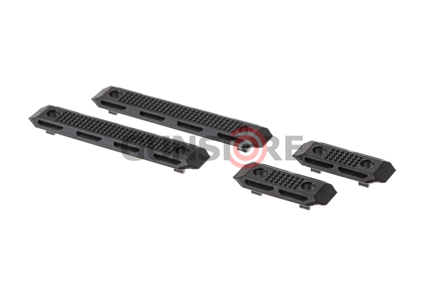 PTS EP M-LOK Rail Cover Set