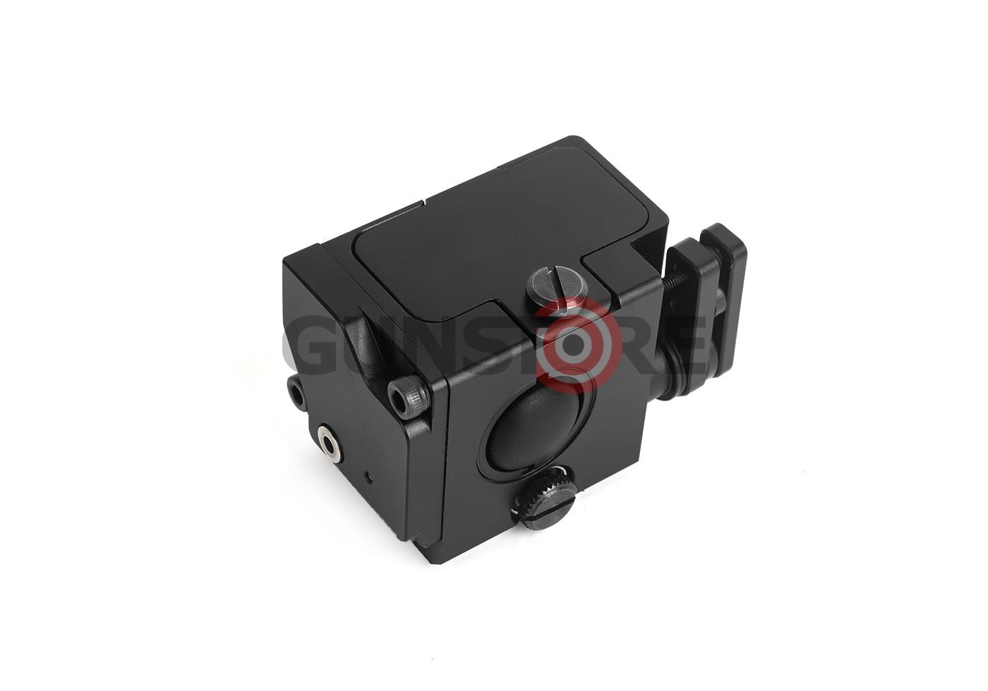 P-1 IK Combined Device Red Laser