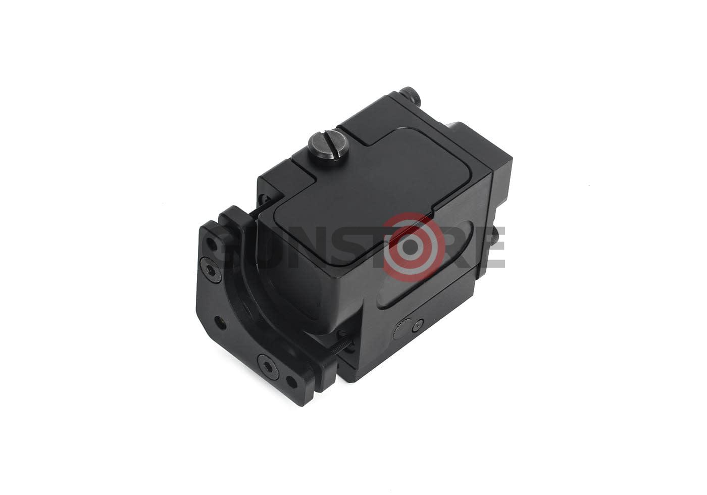 Fotografia: P-1 IK Combined Device Red Laser