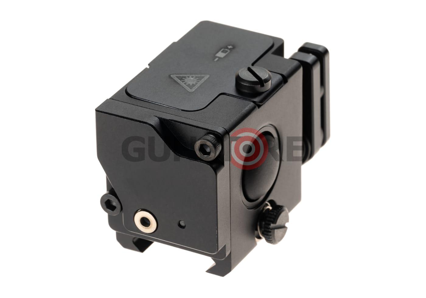 Fotografia: P-1 IK Combined Device Red Laser