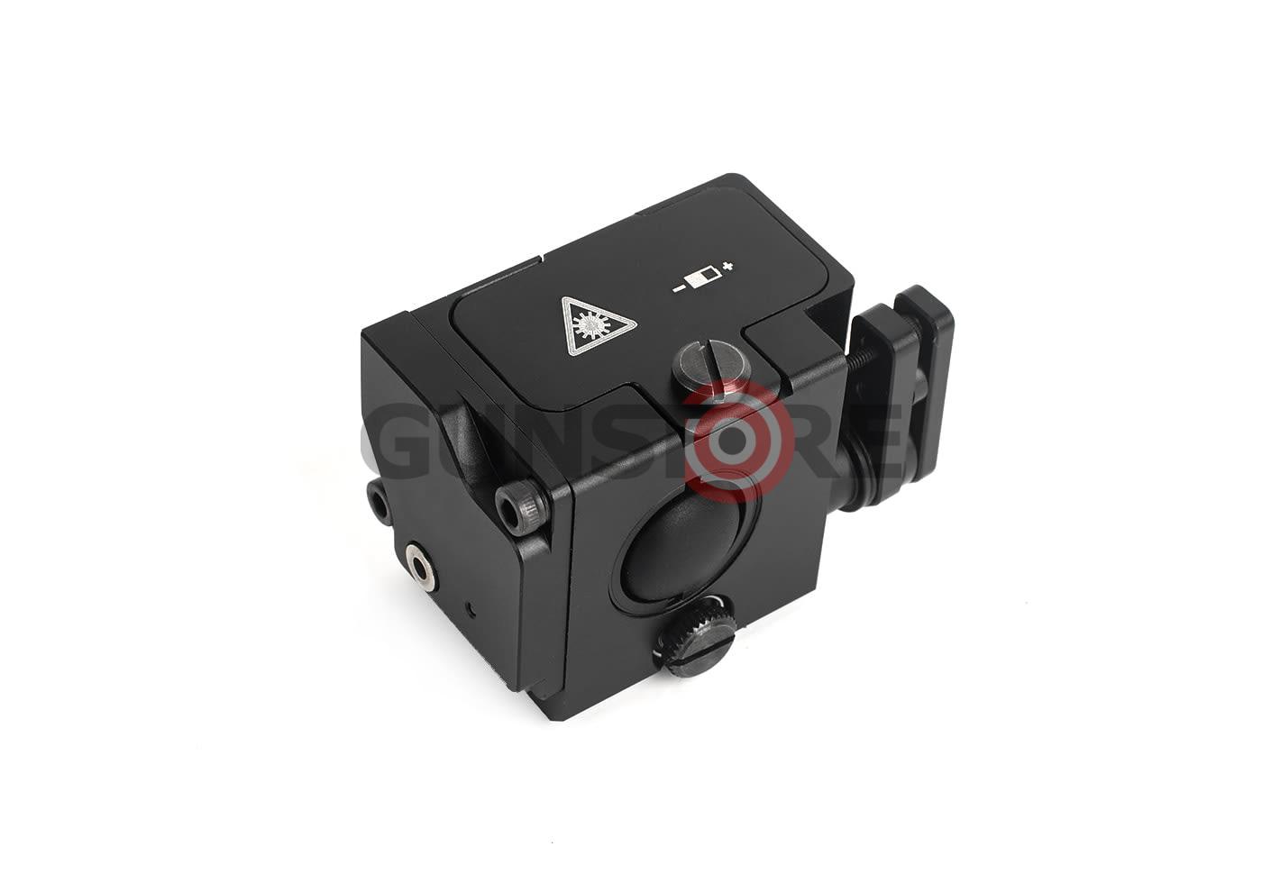 P-1 IK Combined Device Green Laser