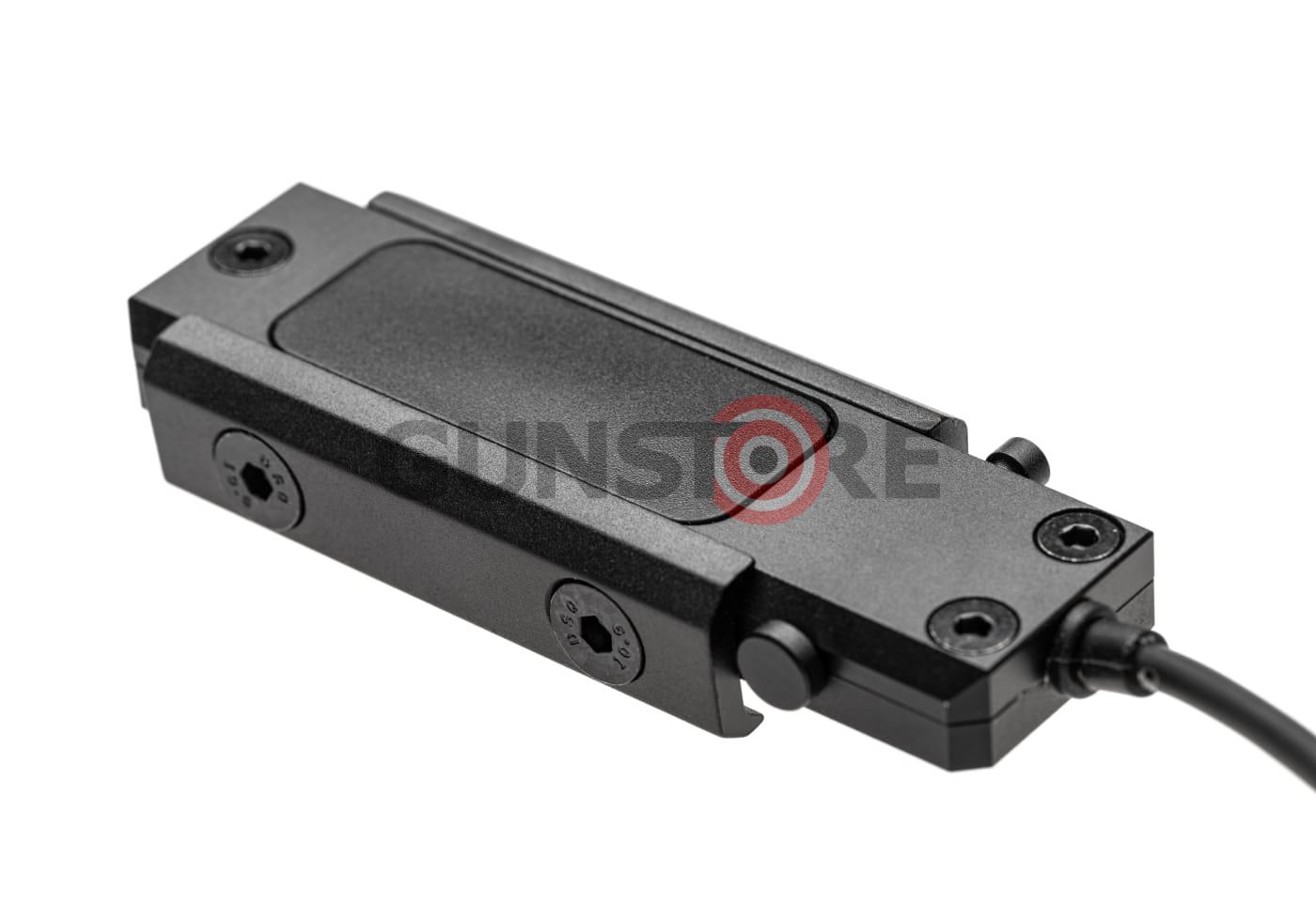 Fotografia: K-2U Flashlight