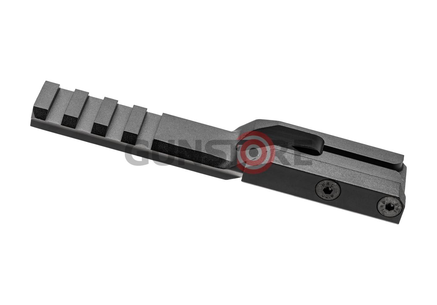 Fotografia: K-2U Flashlight