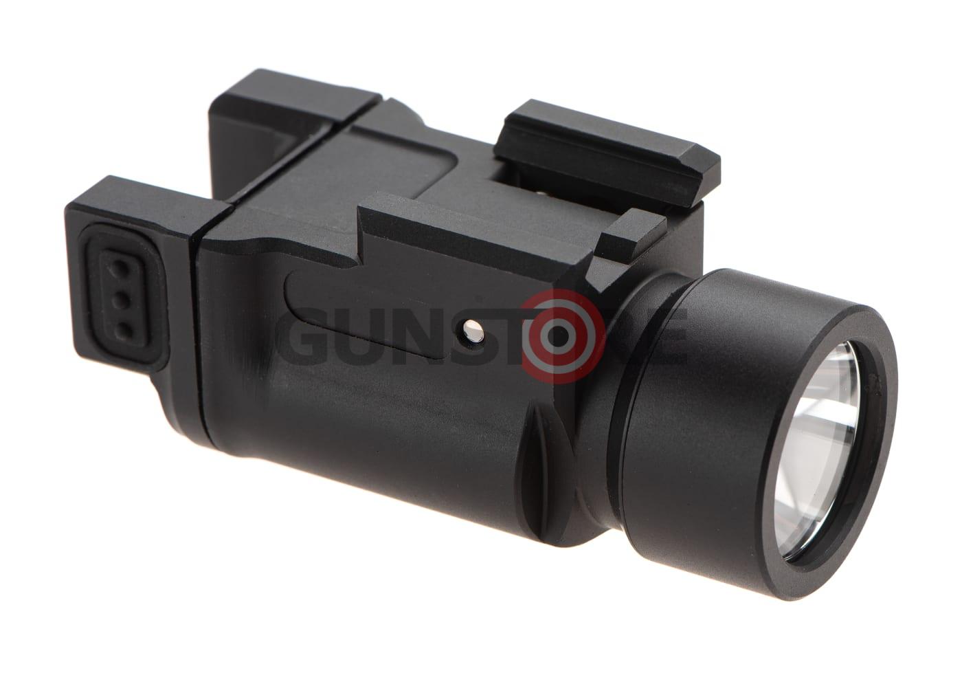 K-1 Gen.2.0 Flashlight