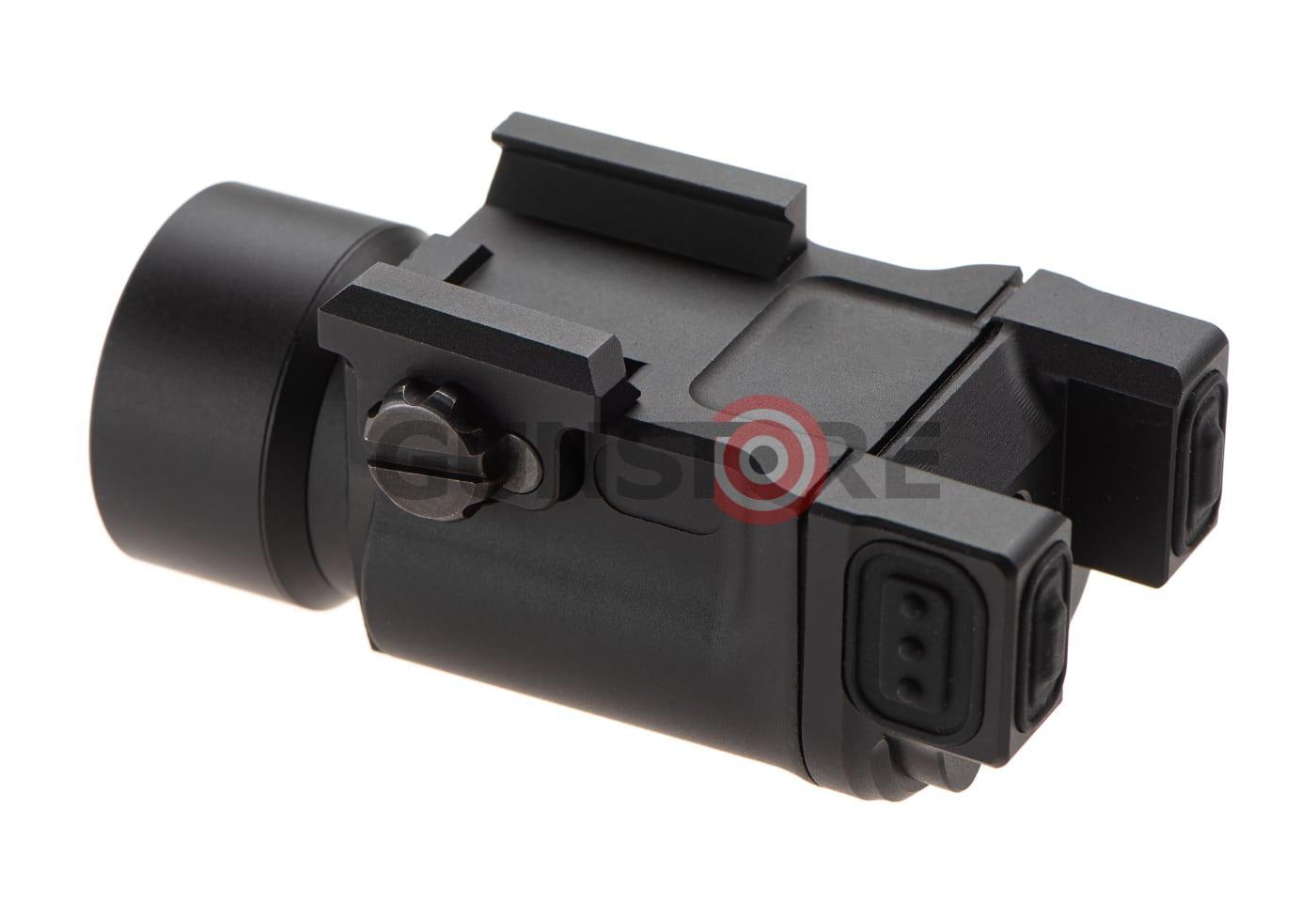 Fotografia: K-1 Gen.2.0 Flashlight