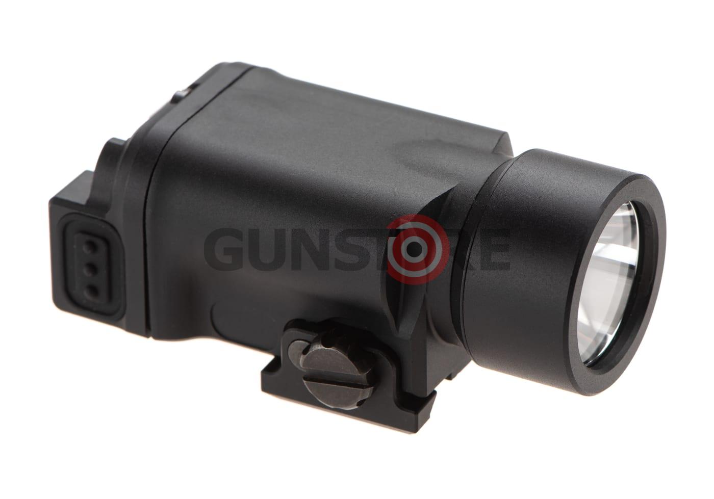 Fotografia: K-1 Gen.2.0 Flashlight