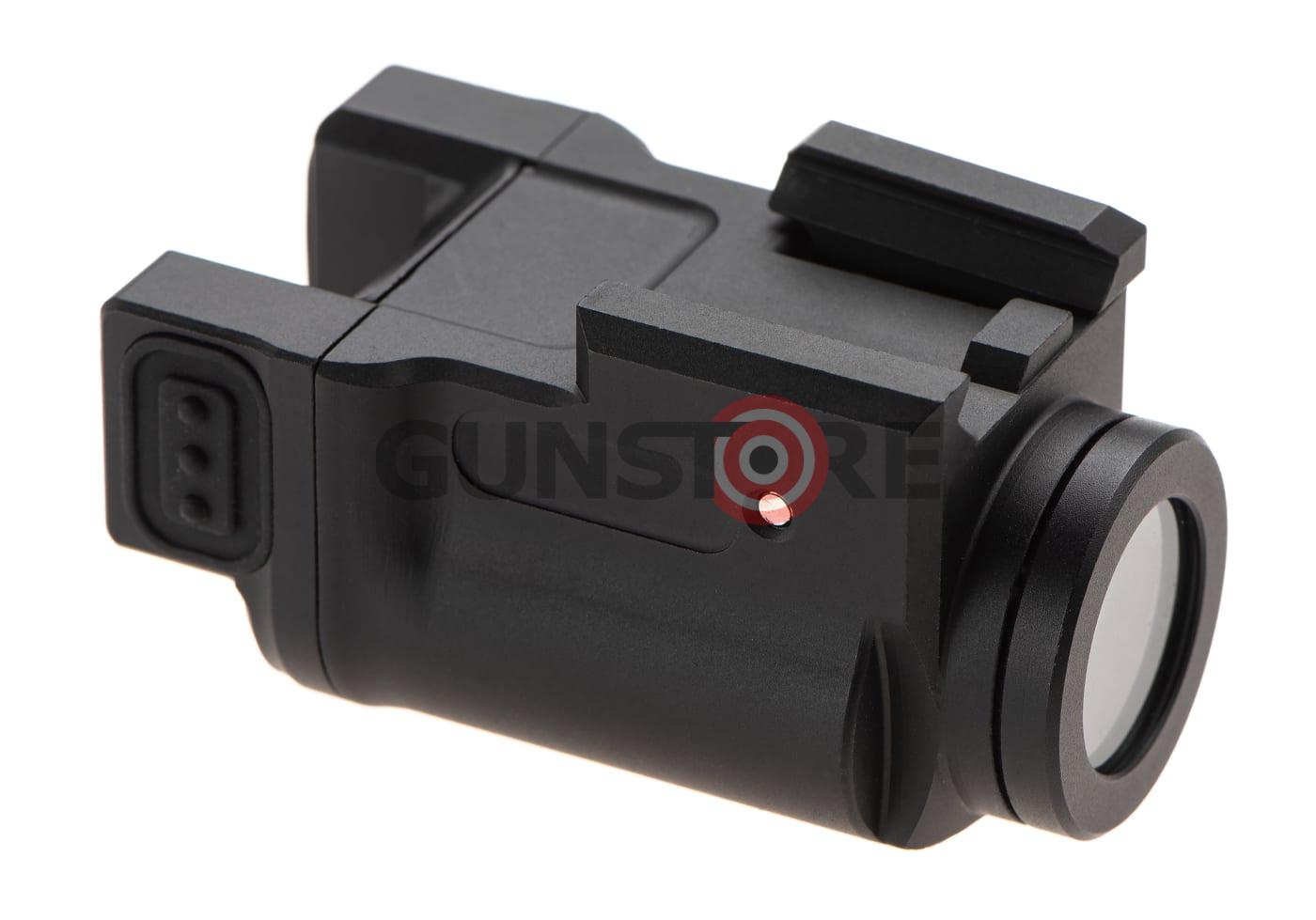 K-1S Gen.2.0 Flashlight