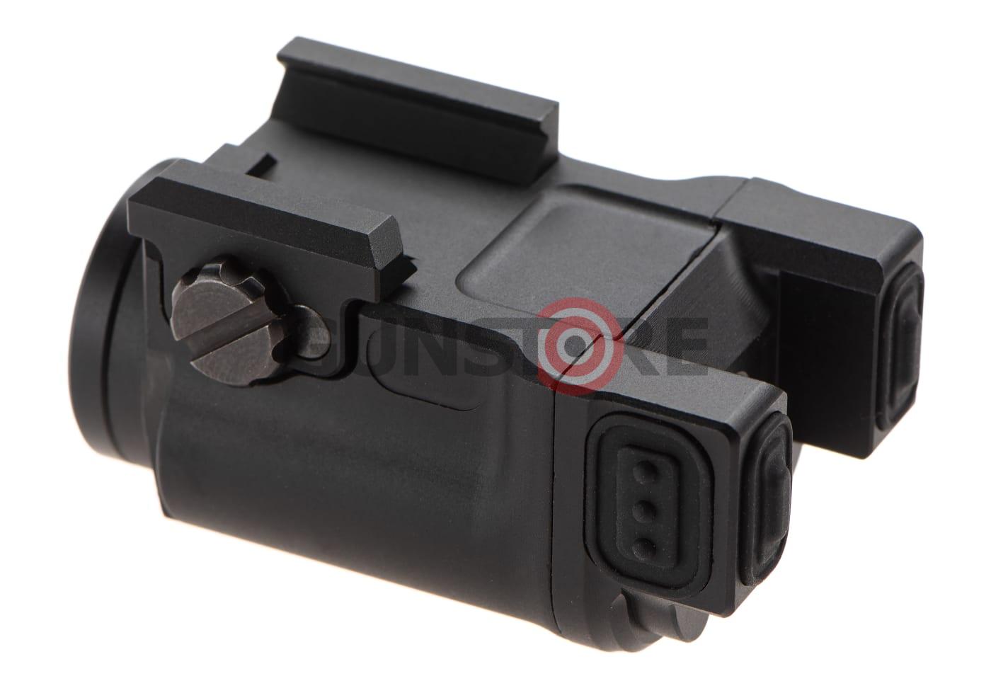 Fotografia: K-1S Gen.2.0 Flashlight