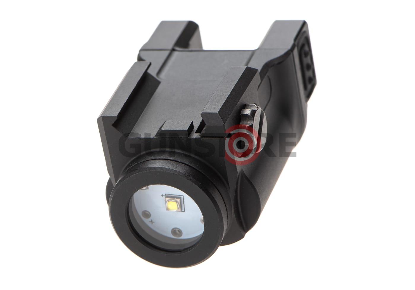 Fotografia: K-1S Gen.2.0 Flashlight