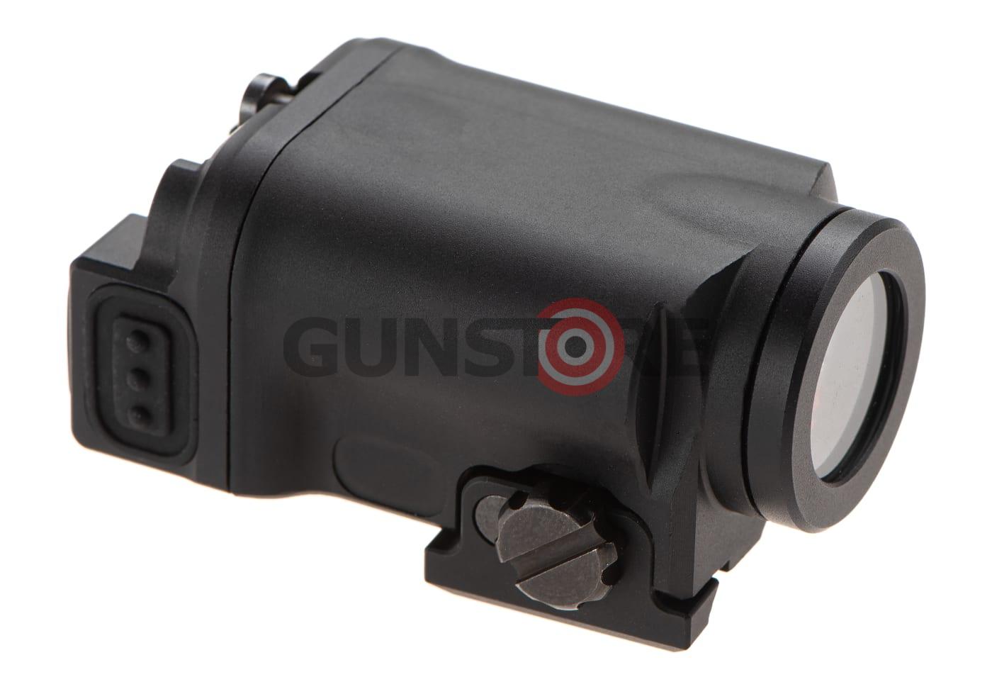 Fotografia: K-1S Gen.2.0 Flashlight