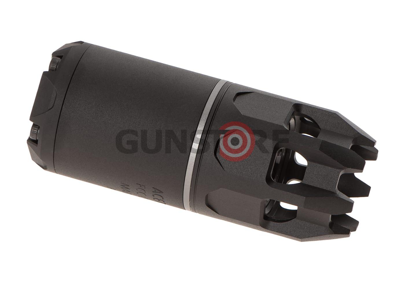 Raider Tracer Unit with Bifrost M 14mm CCW Black