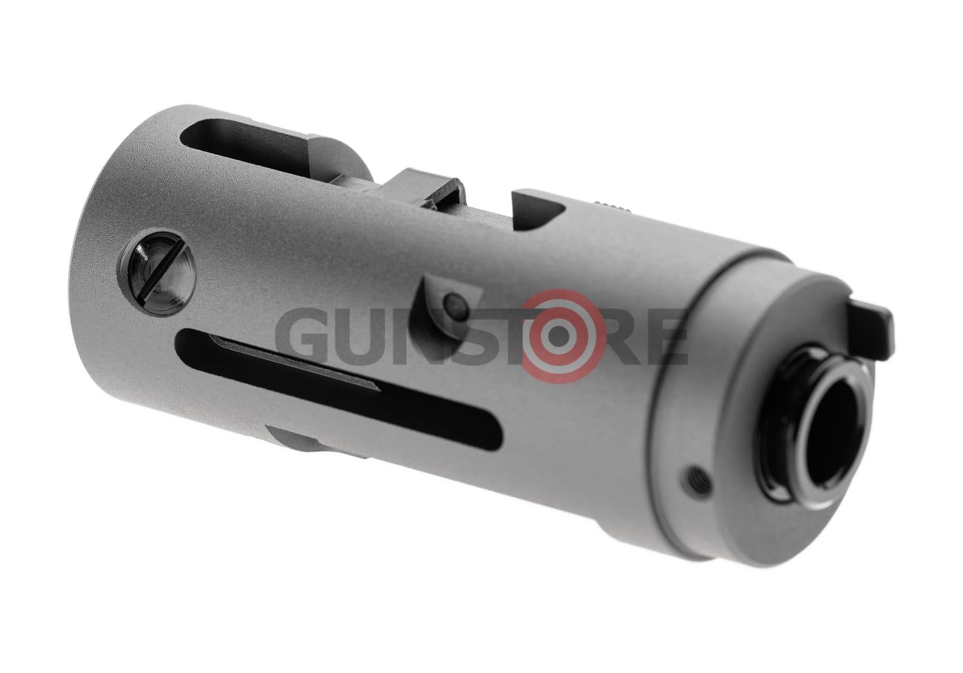 VSR10 Hop Up Chamber Damping Type