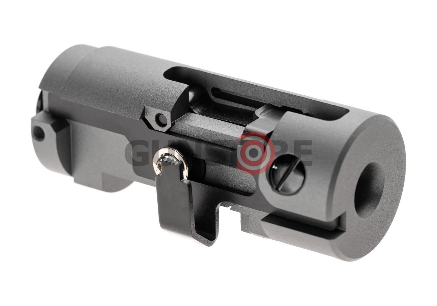 Fotografia: VSR10 Hop Up Chamber Damping Type