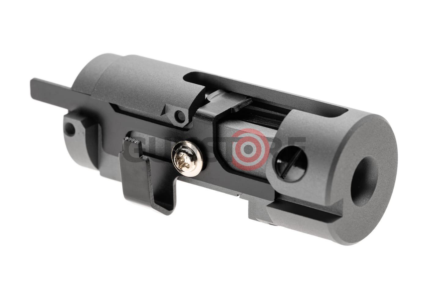 Fotografia: VSR10 Hop Up Chamber Damping Type