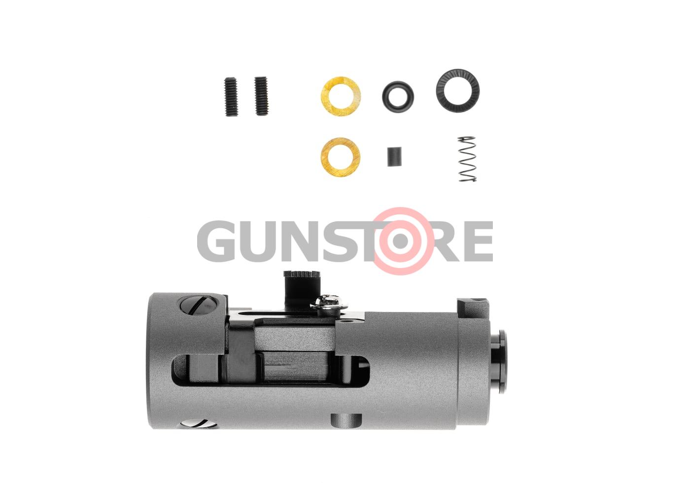 Fotografia: VSR10 Hop Up Chamber Damping Type