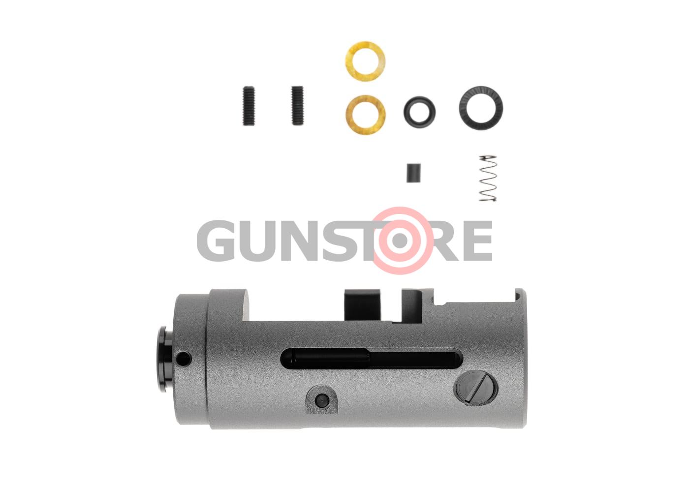 Fotografia: VSR10 Hop Up Chamber Damping Type