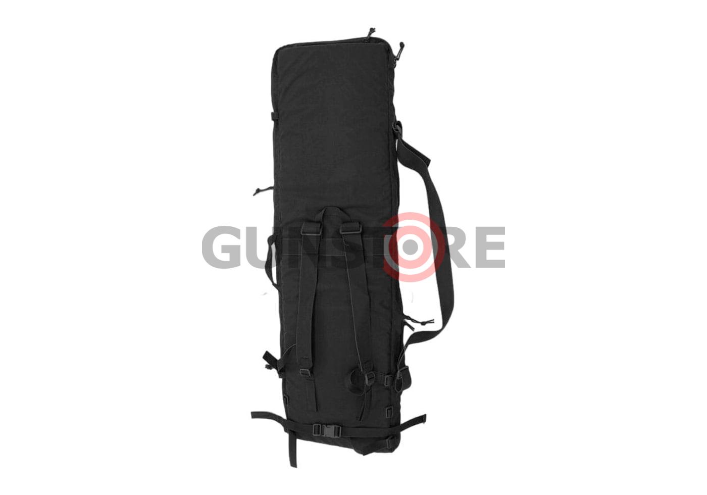 Fotografia: Rifle case 120cm
