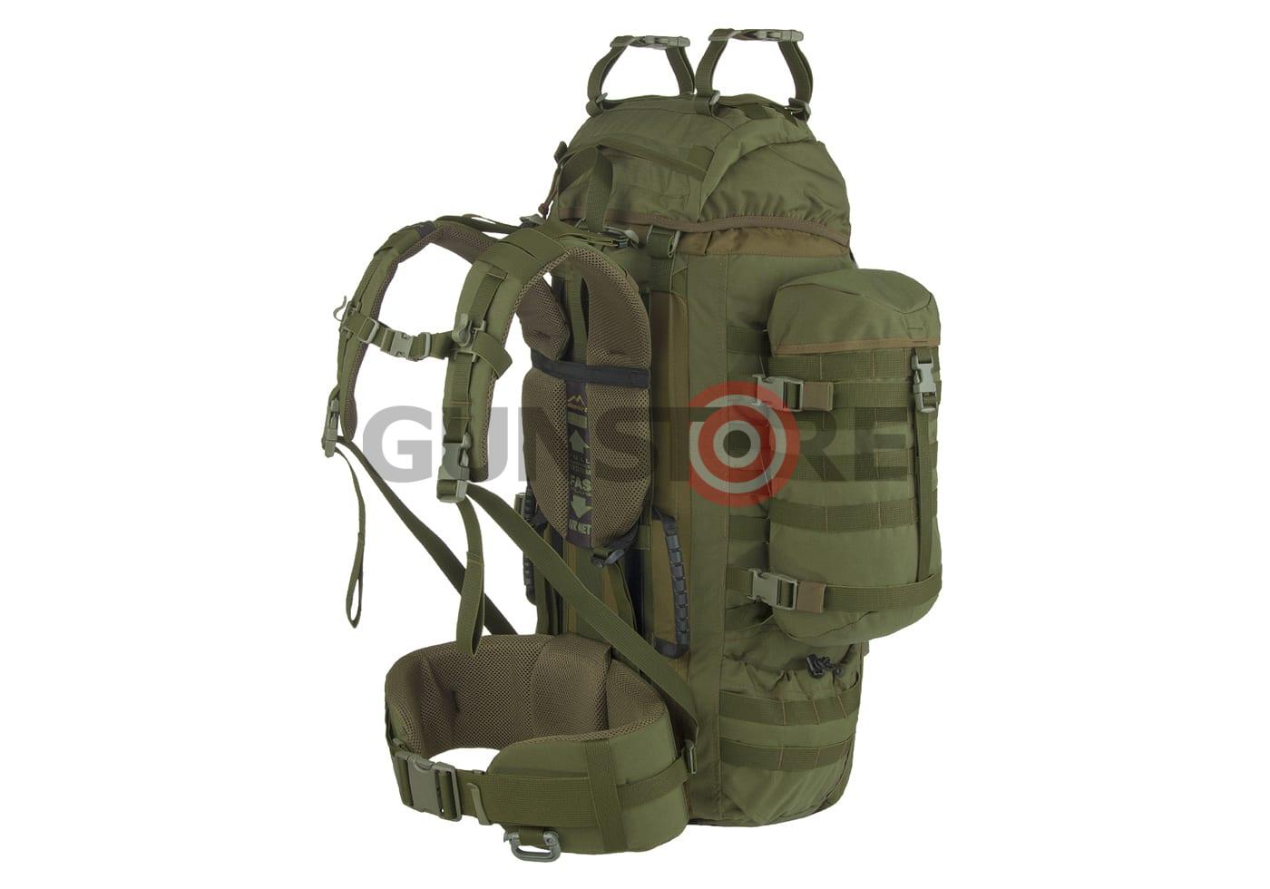 Fotografia: Raccoon 85