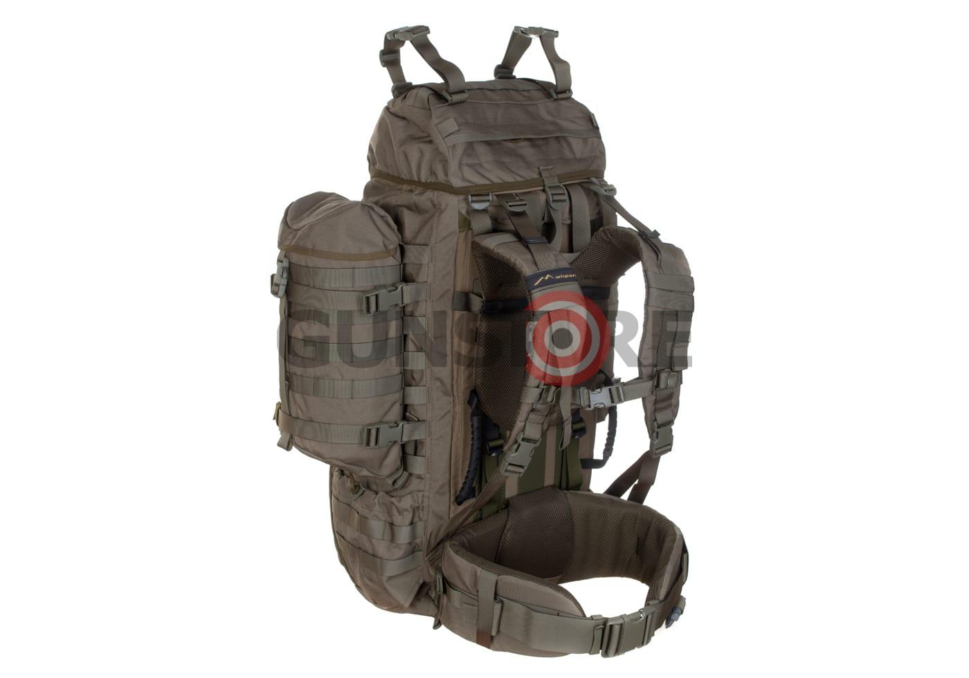 Fotografia: Raccoon 85