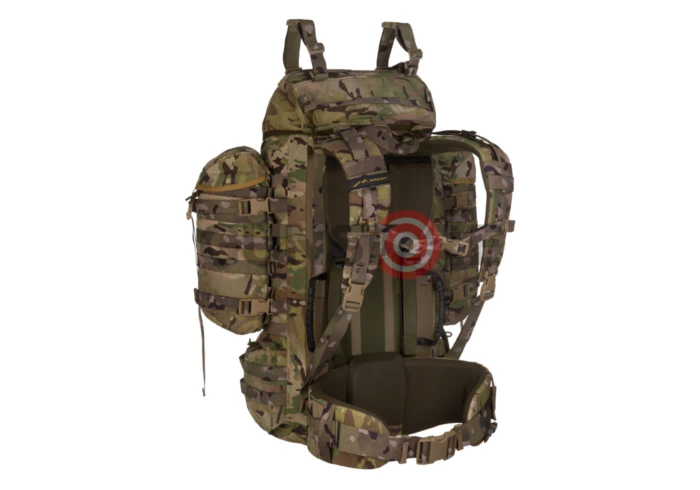 Fotografia: Raccoon 85