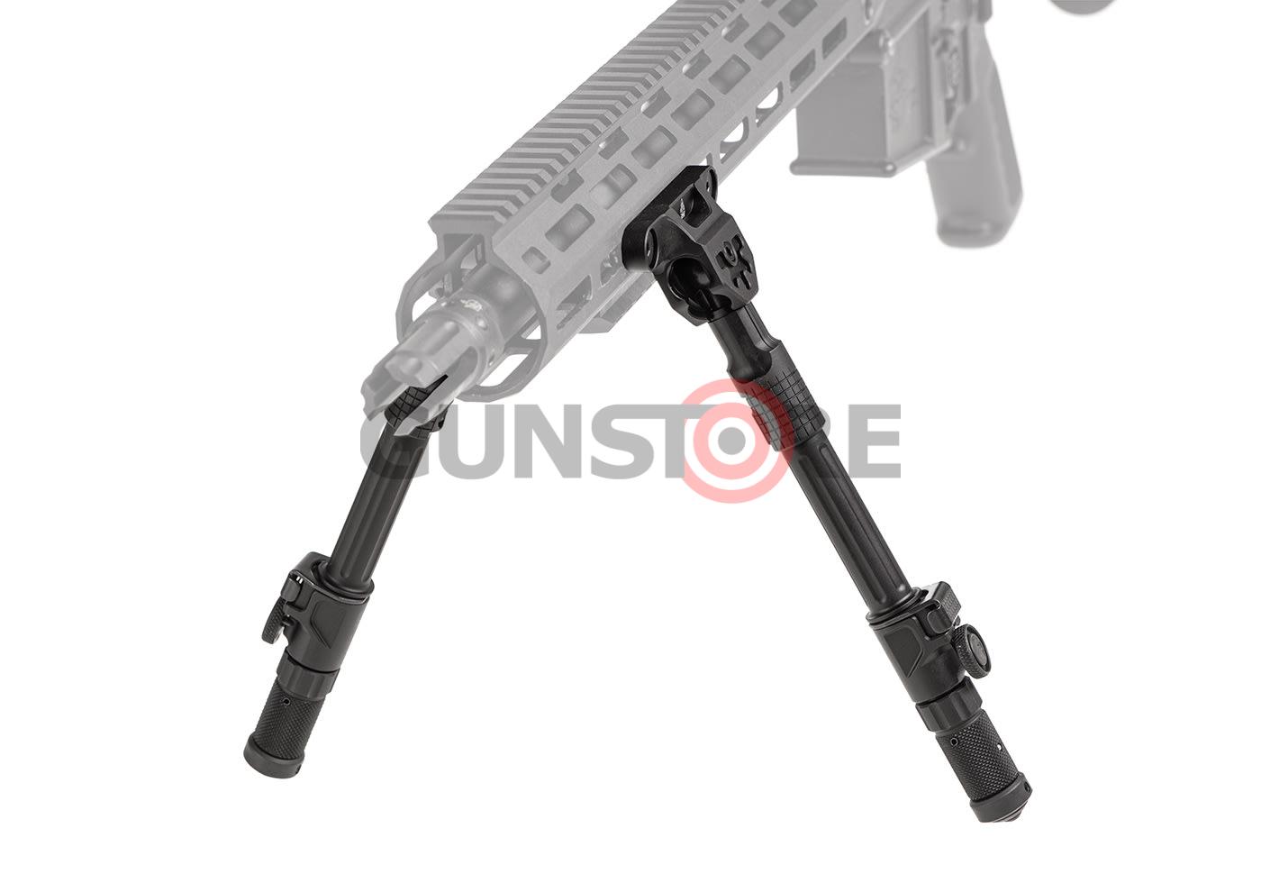 Recon Flex II M-LOK 7.0-9.0 Inch Bipod