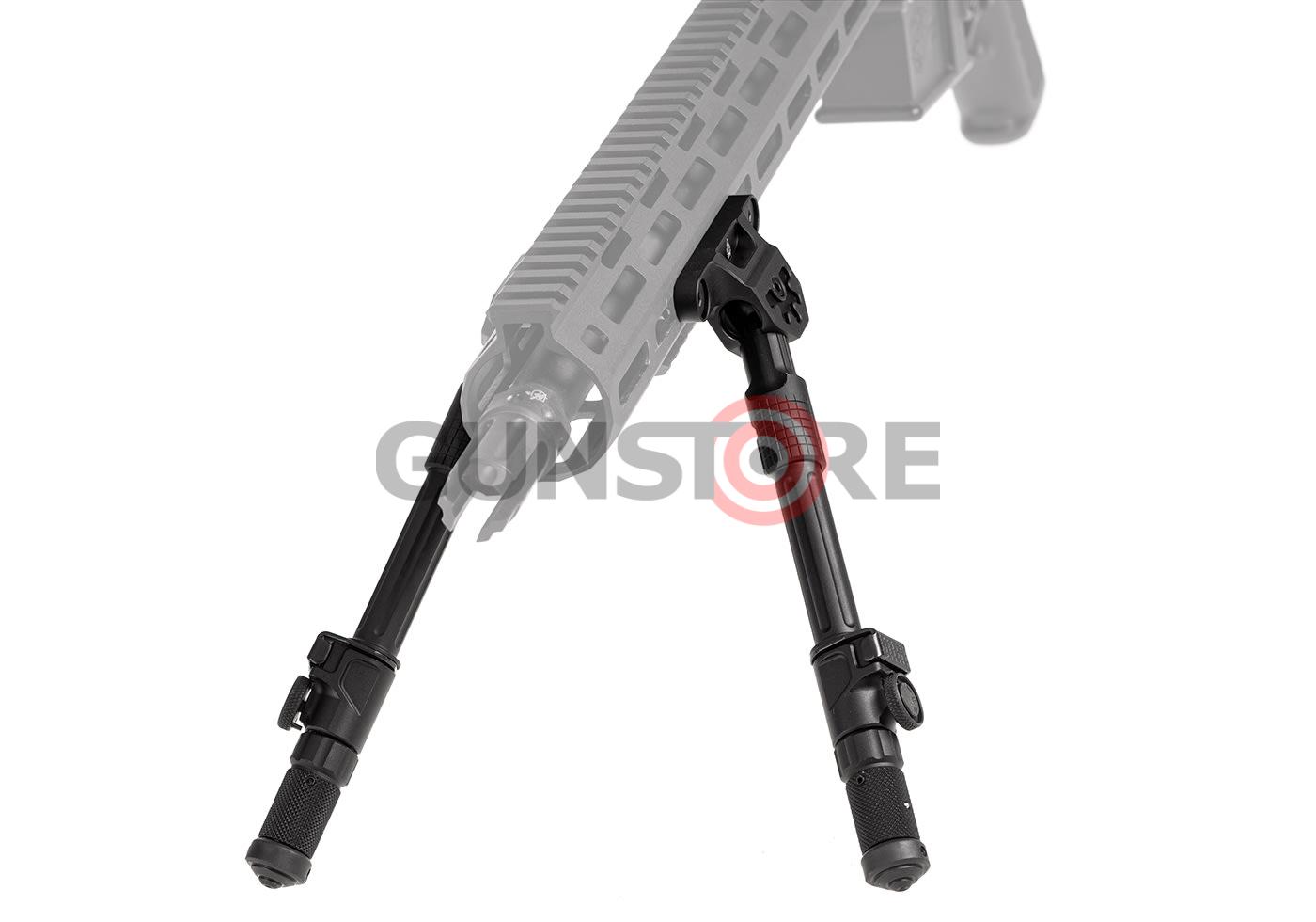 Fotografia: Recon Flex II M-LOK 7.0-9.0 Inch Bipod
