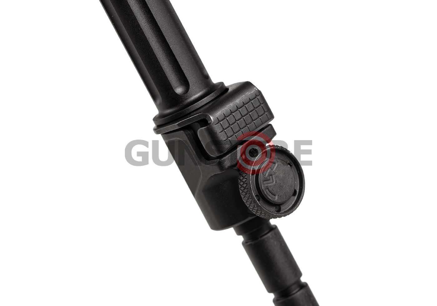 Fotografia: Recon Flex II M-LOK 9.0-12.0 Inch Center Height Bipod